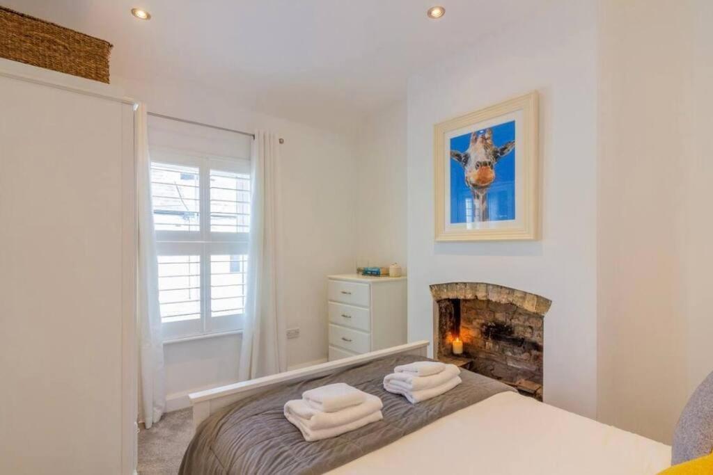 Newly Refurbished Traditional Cottage Blackrock Exterior foto